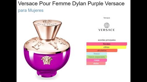 perfumes mas durable de mujer de versace